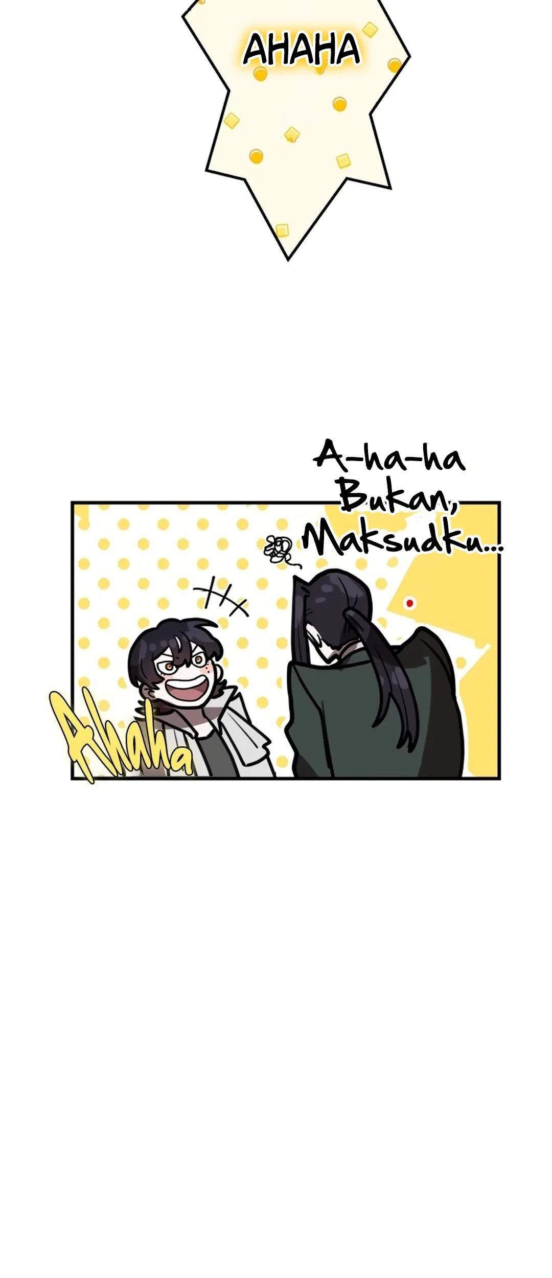 Yakumei Satsujinki Chapter 6 - halaman 51