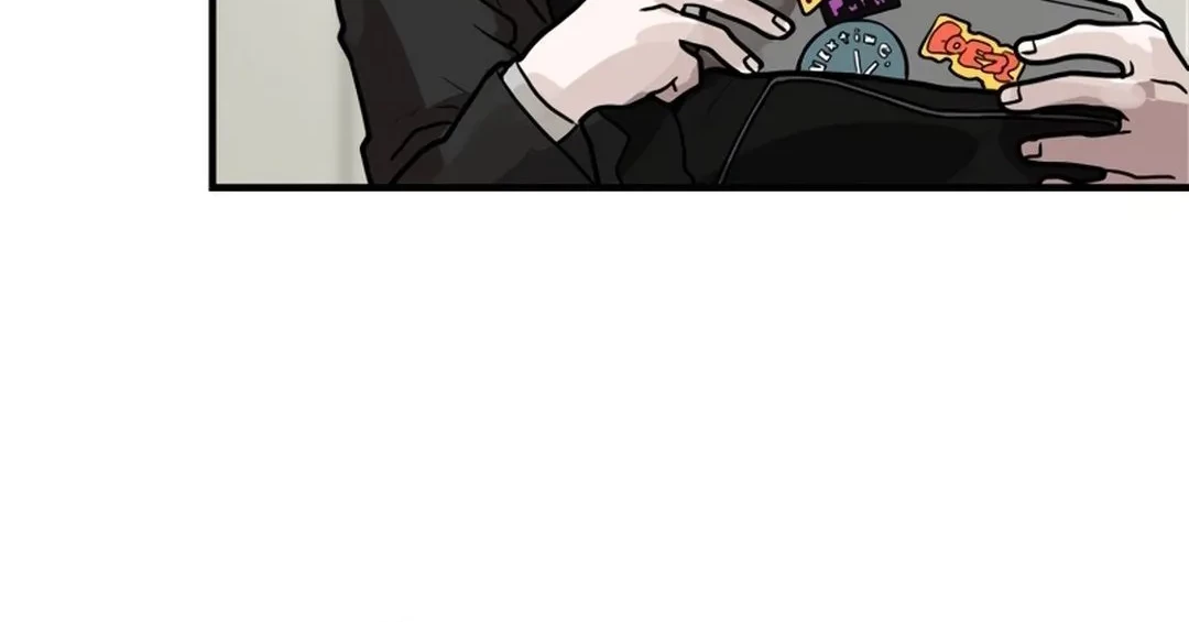 Yakumei Satsujinki Chapter 6 - halaman 54