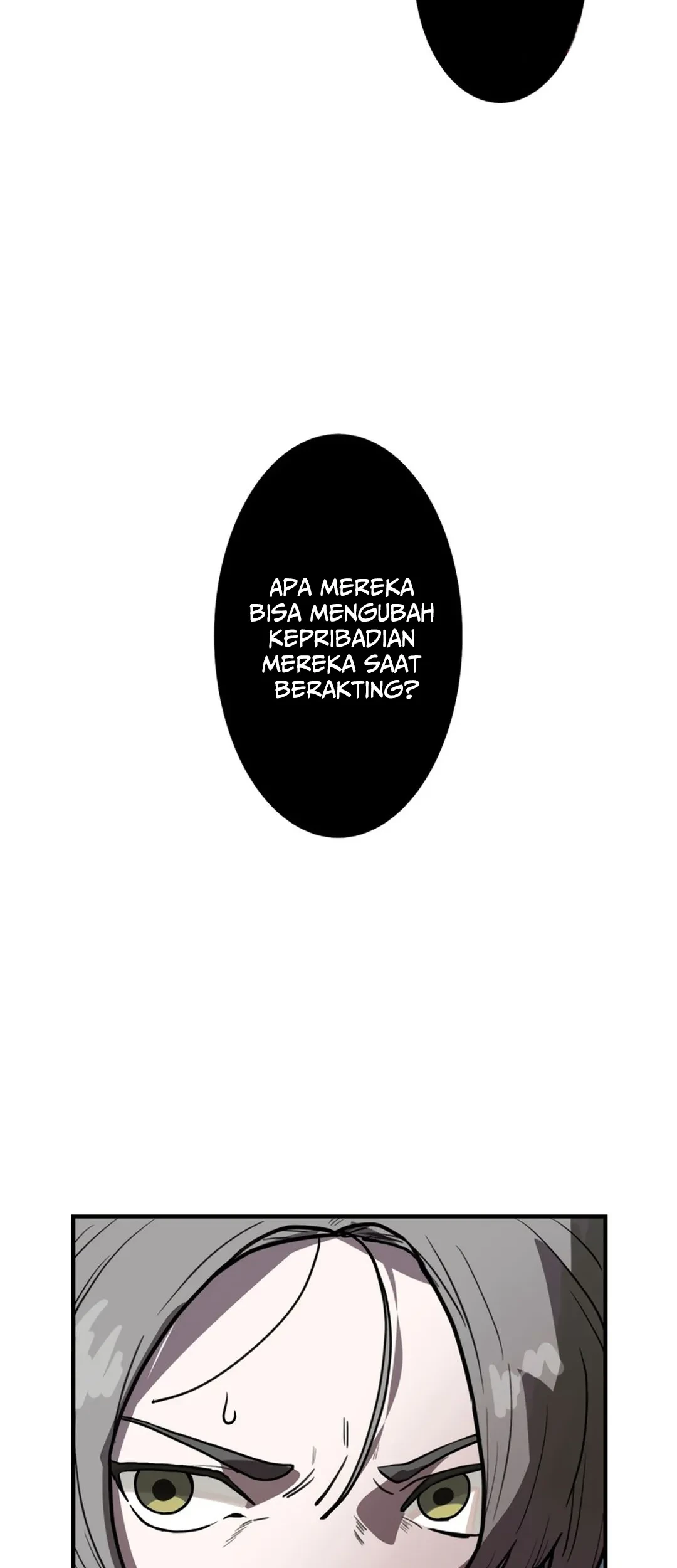 Yakumei Satsujinki Chapter 6 - halaman 75