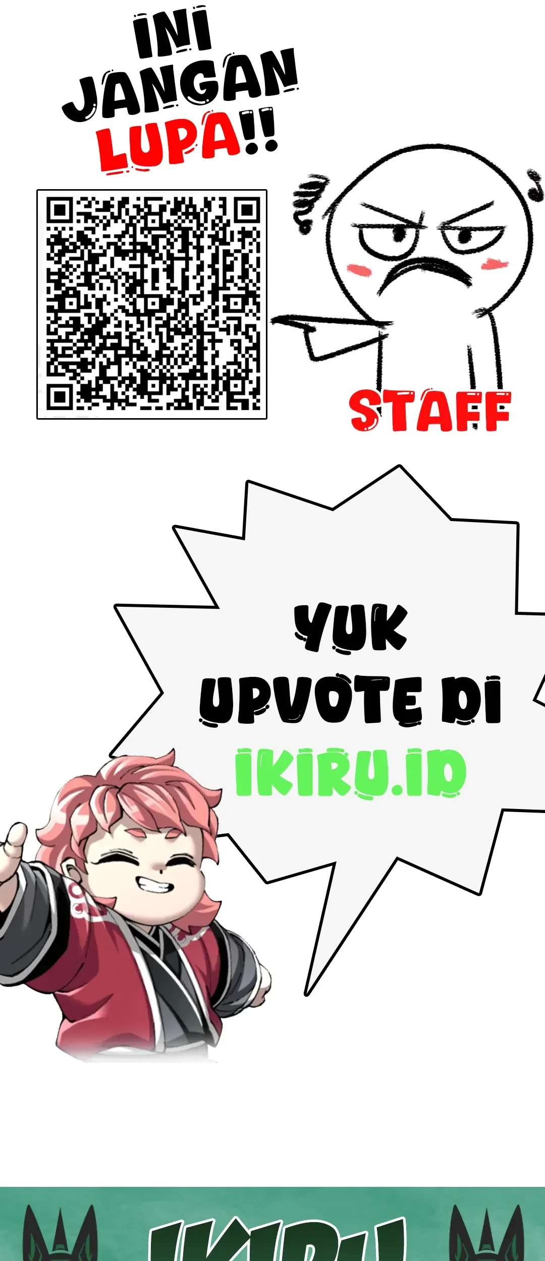 Yakumei Satsujinki Chapter 6 - halaman 79