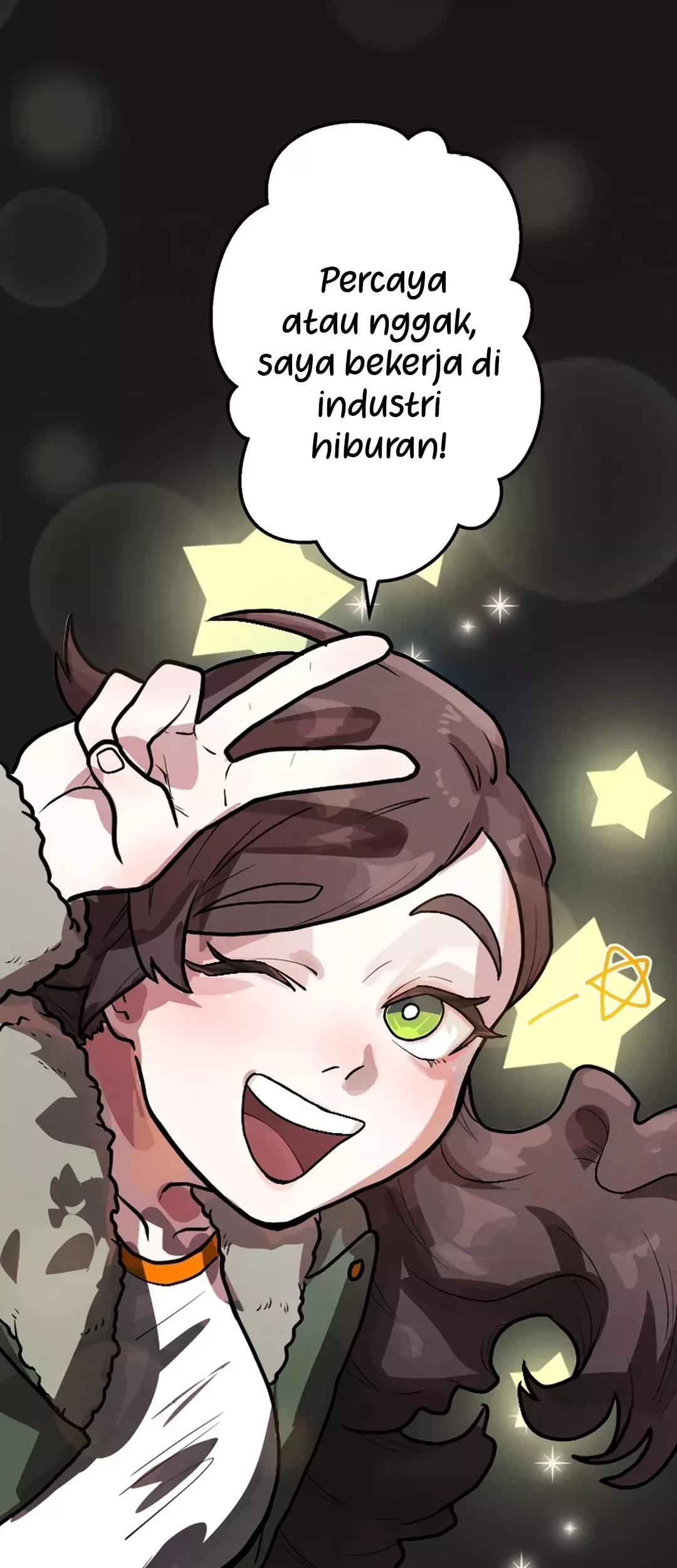 Yakumei Satsujinki Chapter 7 - halaman 14