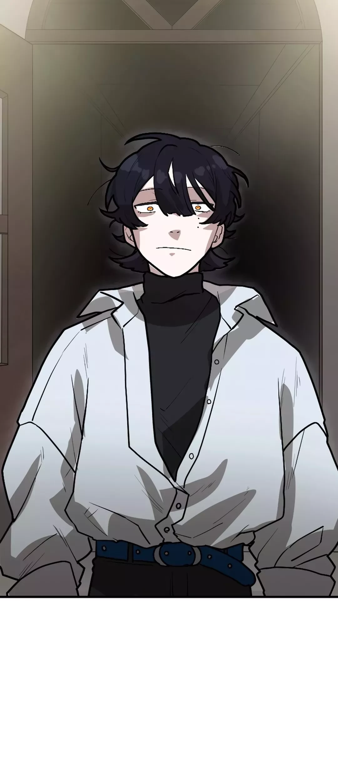 Yakumei Satsujinki Chapter 7 - halaman 17