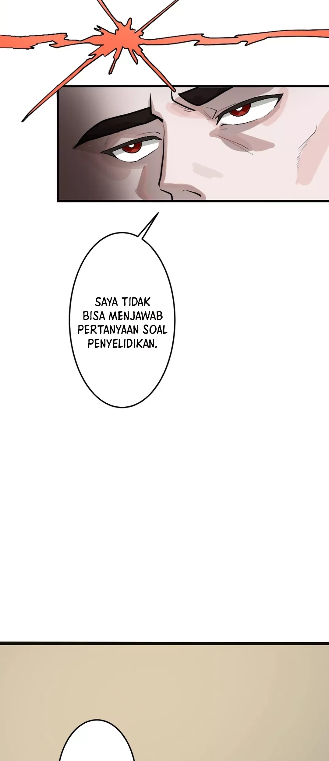Yakumei Satsujinki Chapter 7 - halaman 29