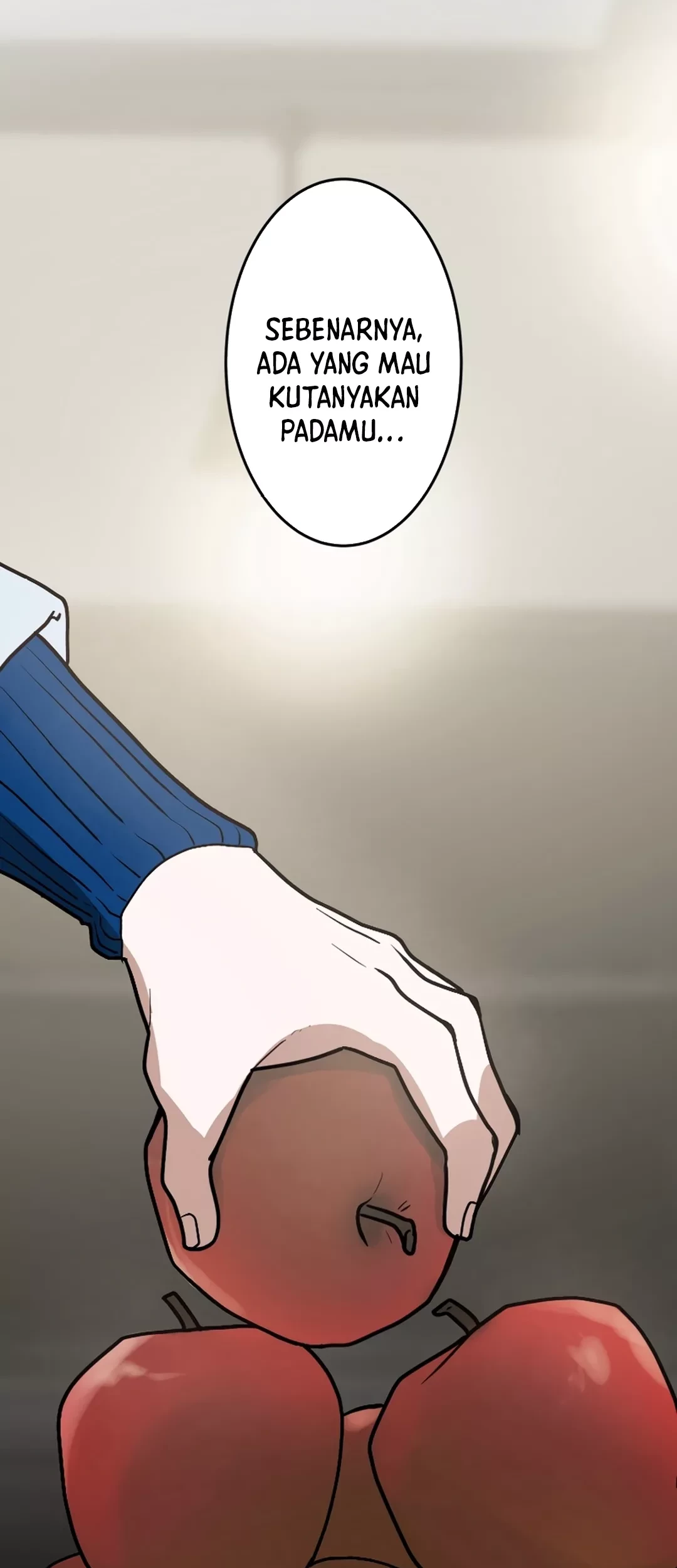 Yakumei Satsujinki Chapter 7 - halaman 33