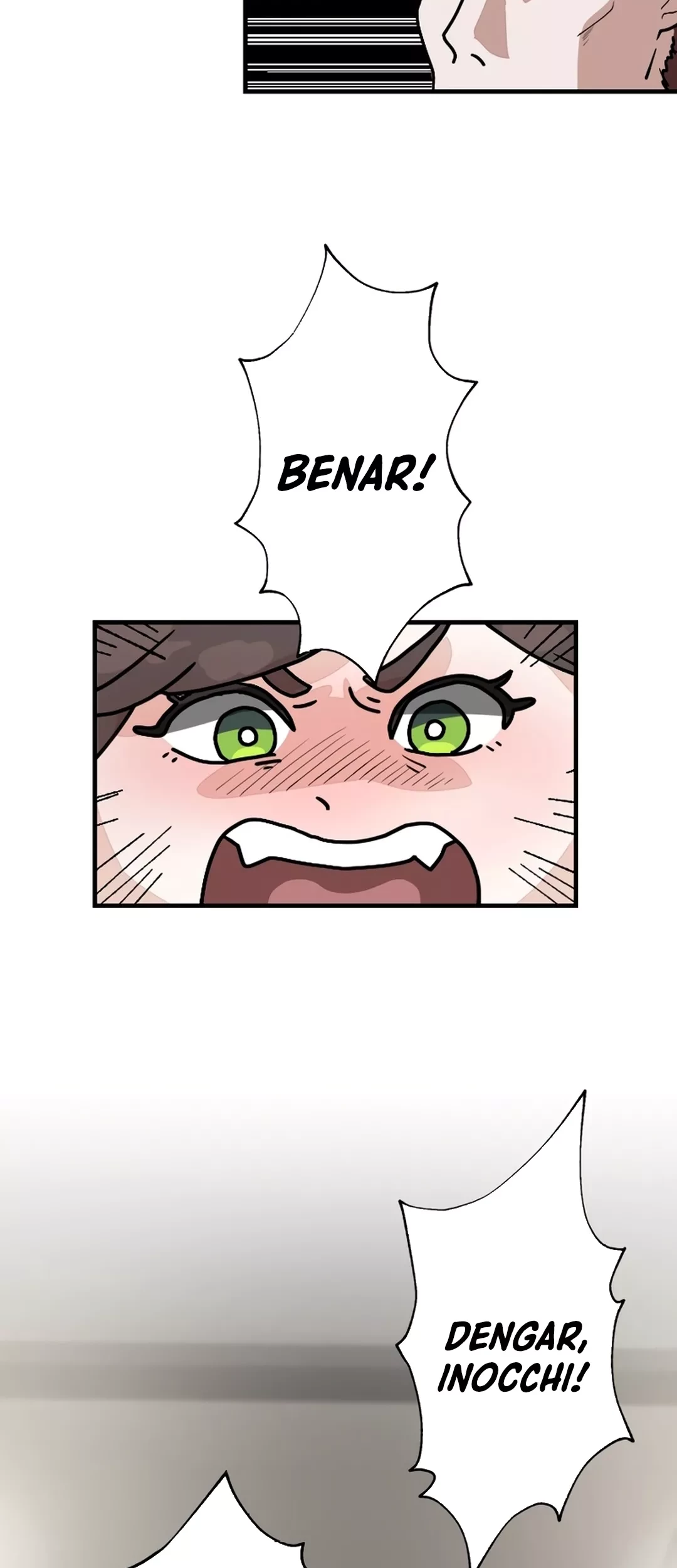 Yakumei Satsujinki Chapter 7 - halaman 45