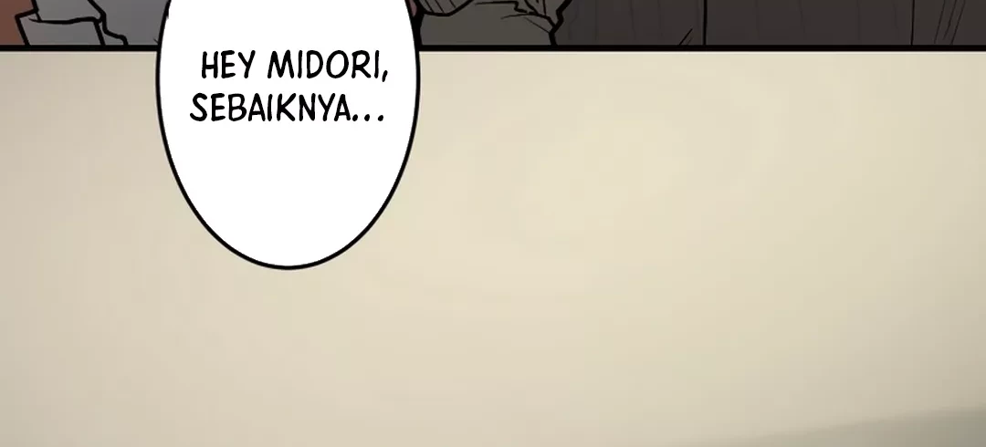 Yakumei Satsujinki Chapter 7 - halaman 54