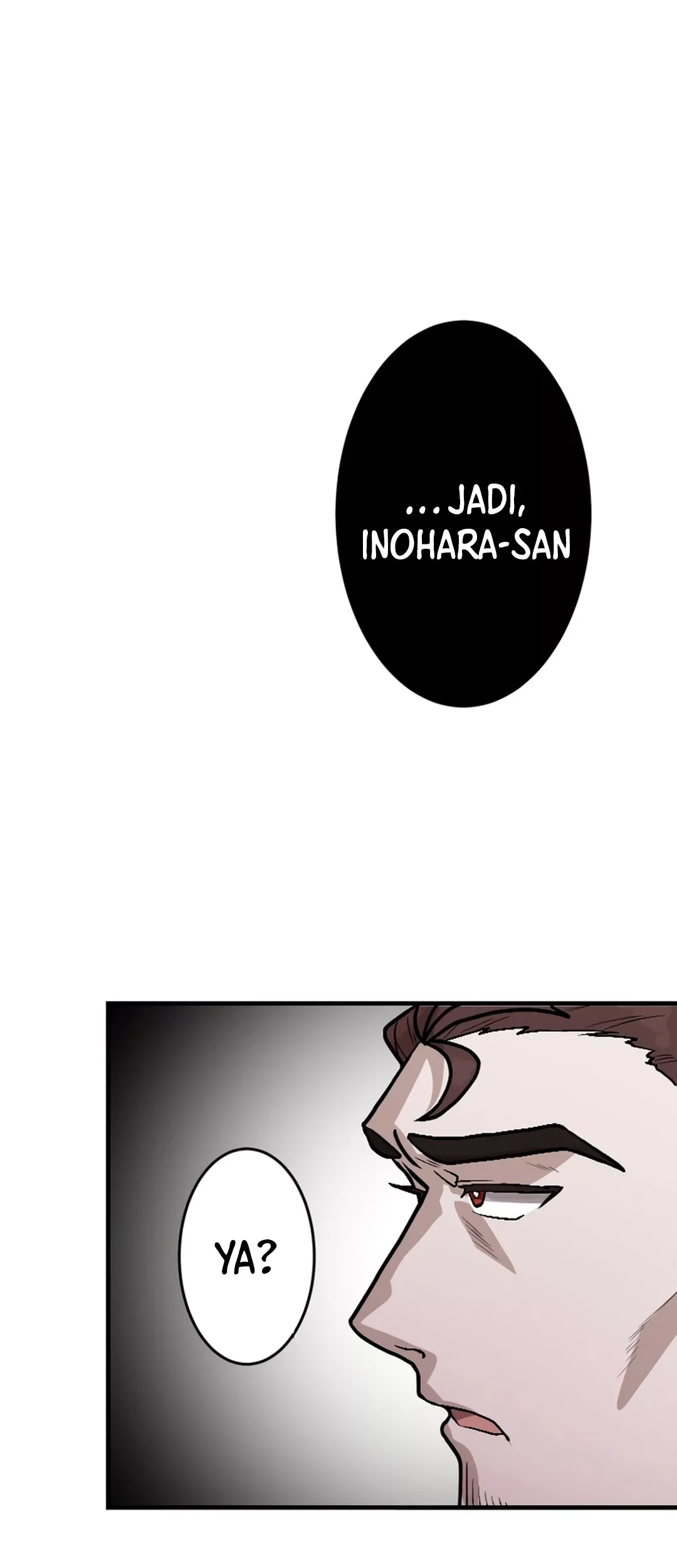 Yakumei Satsujinki Chapter 7 - halaman 57