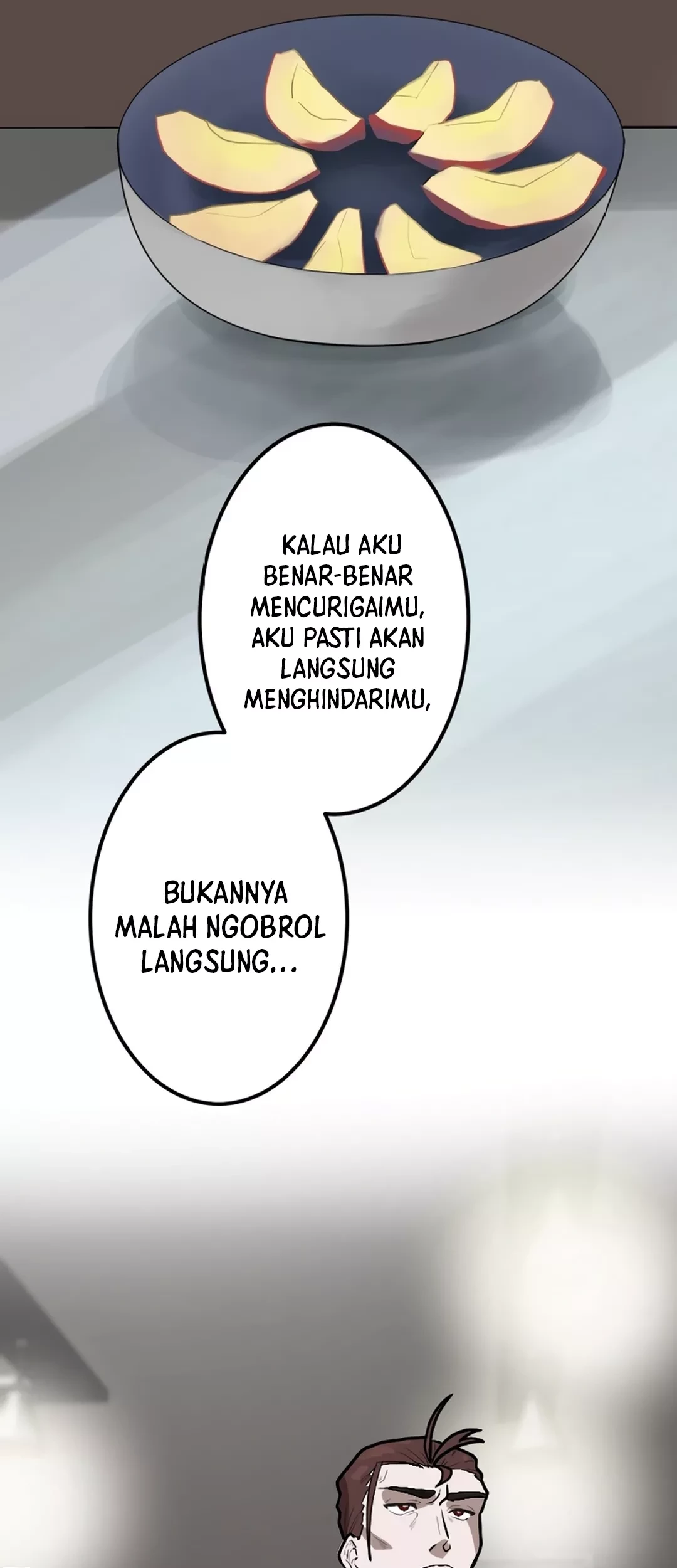 Yakumei Satsujinki Chapter 7 - halaman 61