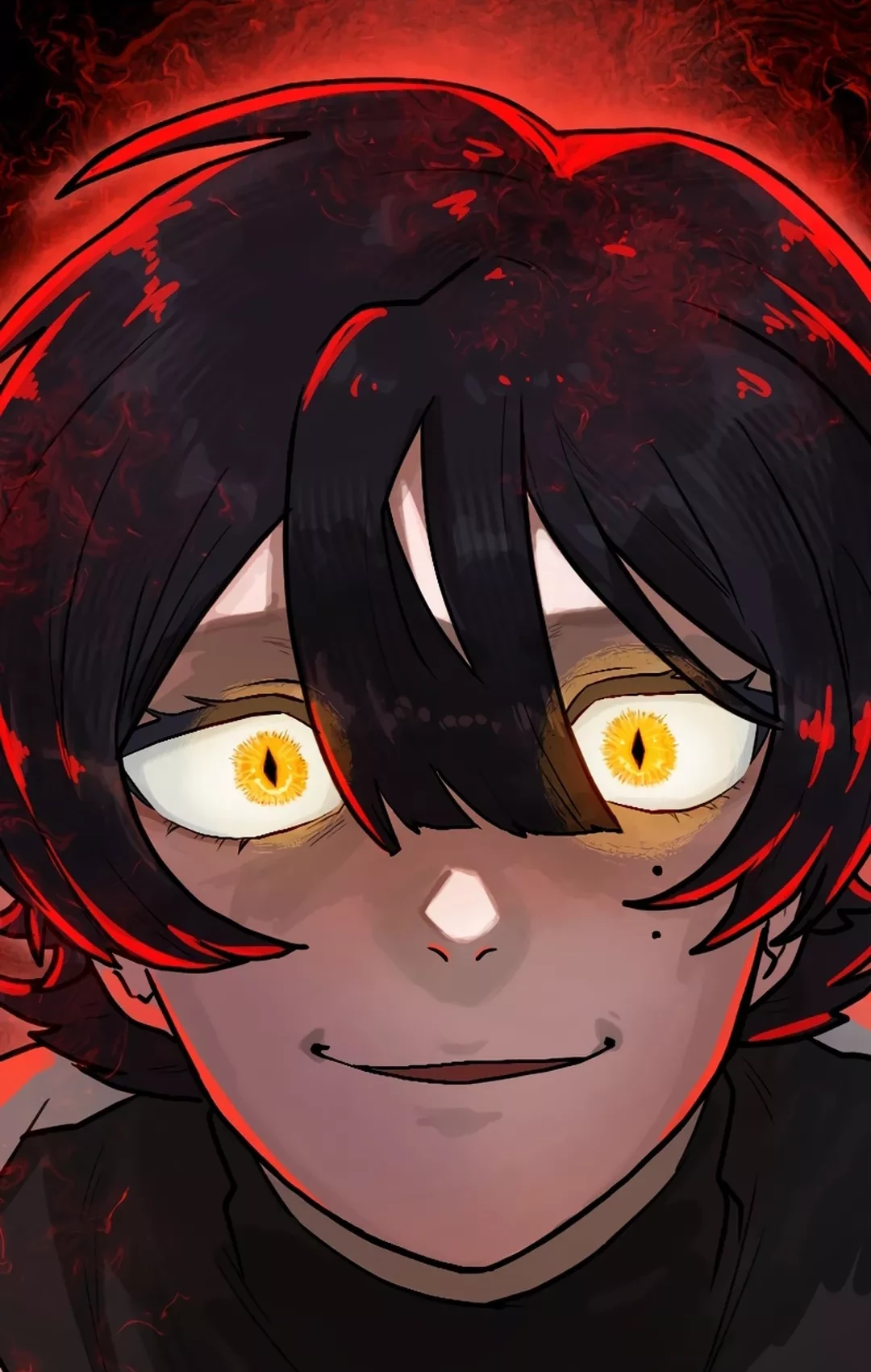 Yakumei Satsujinki Chapter 7 - halaman 72