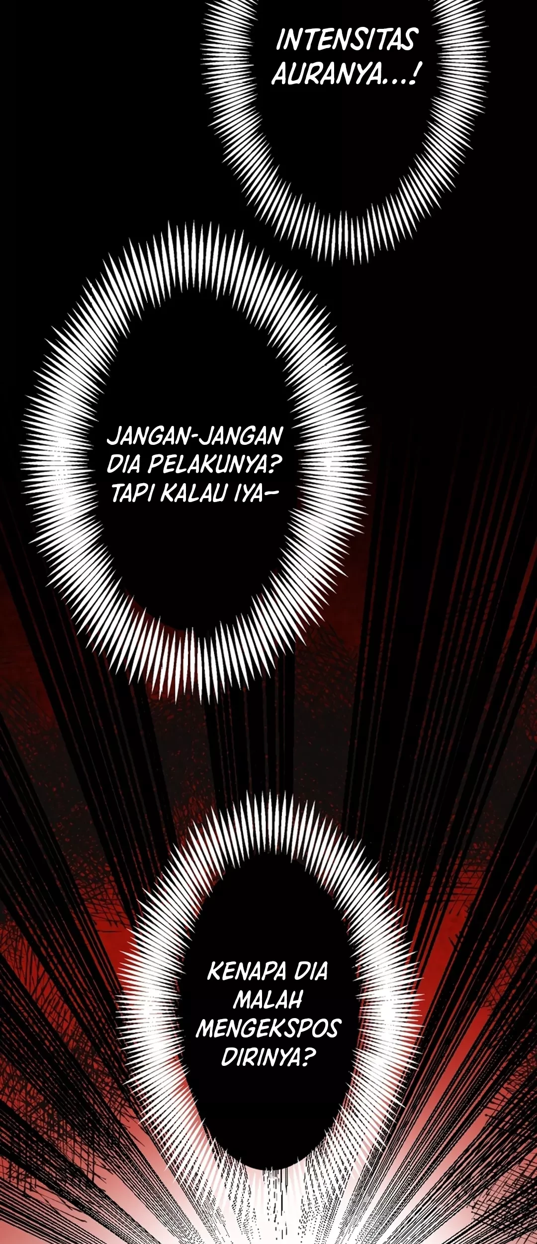 Yakumei Satsujinki Chapter 7 - halaman 75