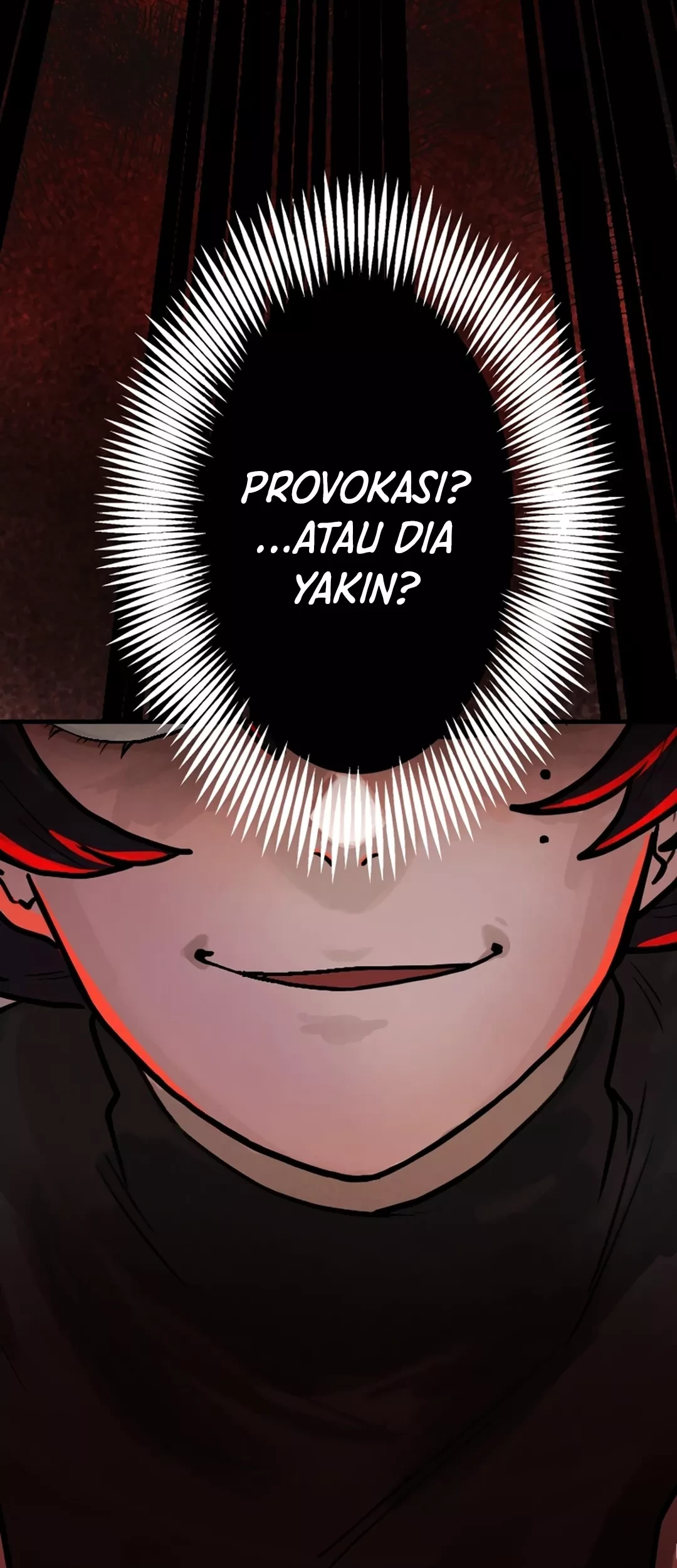 Yakumei Satsujinki Chapter 7 - halaman 77