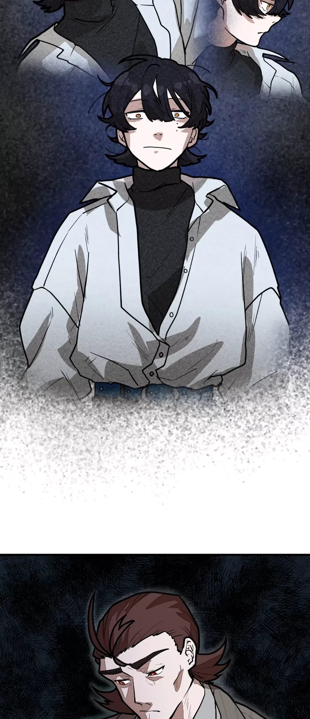 Yakumei Satsujinki Chapter 7 - halaman 80
