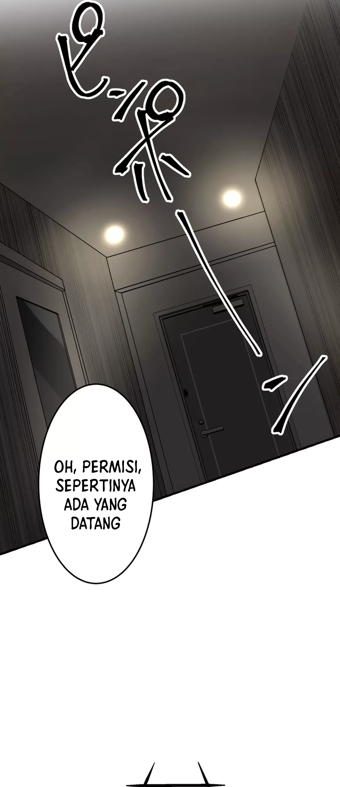 Yakumei Satsujinki Chapter 7 - halaman 85