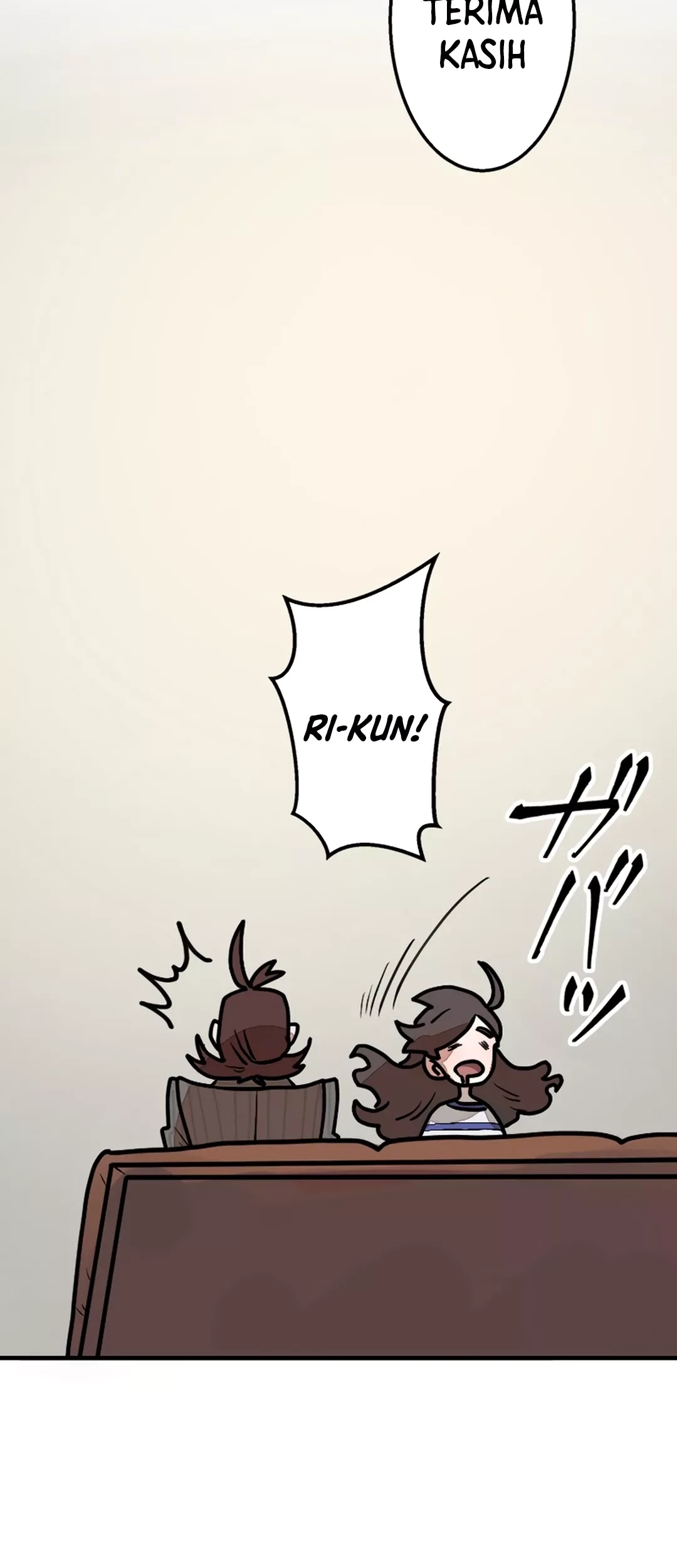 Yakumei Satsujinki Chapter 7 - halaman 87
