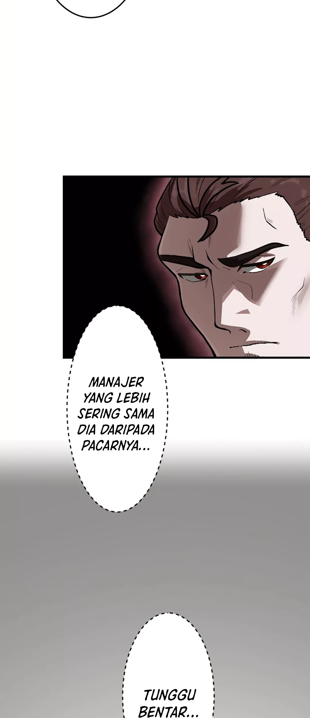 Yakumei Satsujinki Chapter 7 - halaman 89