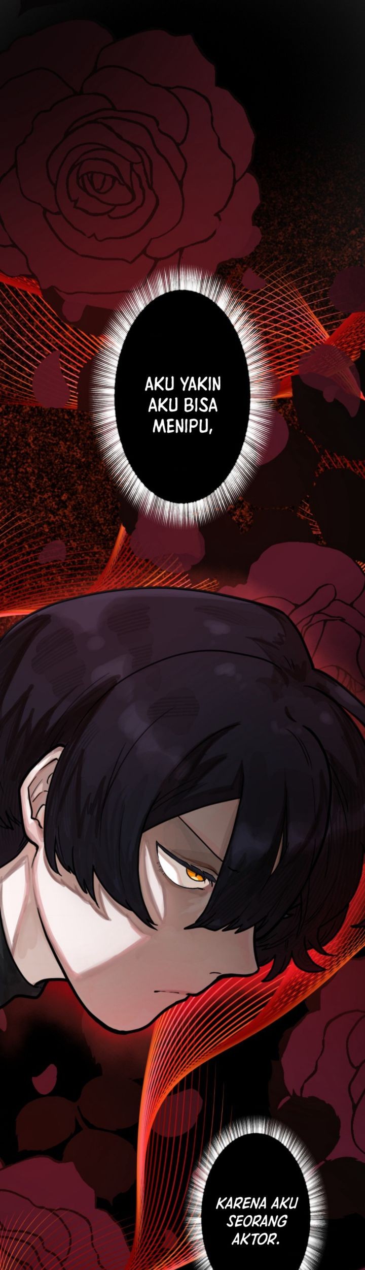Yakumei Satsujinki Chapter 8 - halaman 2