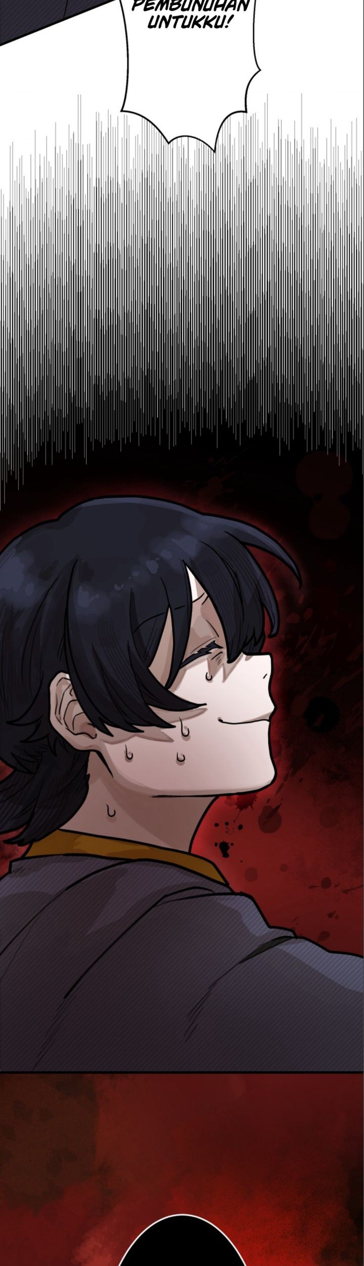 Yakumei Satsujinki Chapter 8 - halaman 58