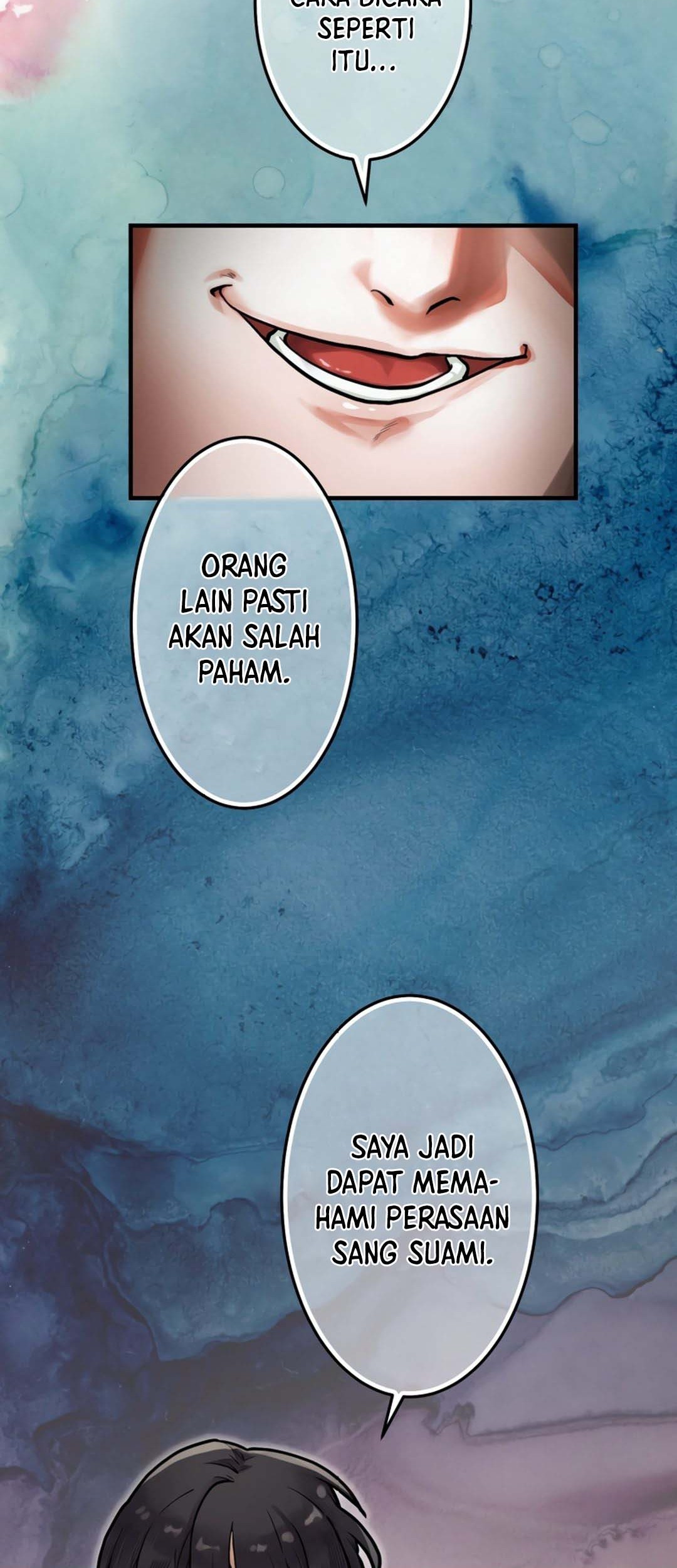 Yakumei Satsujinki Chapter 9 - halaman 38