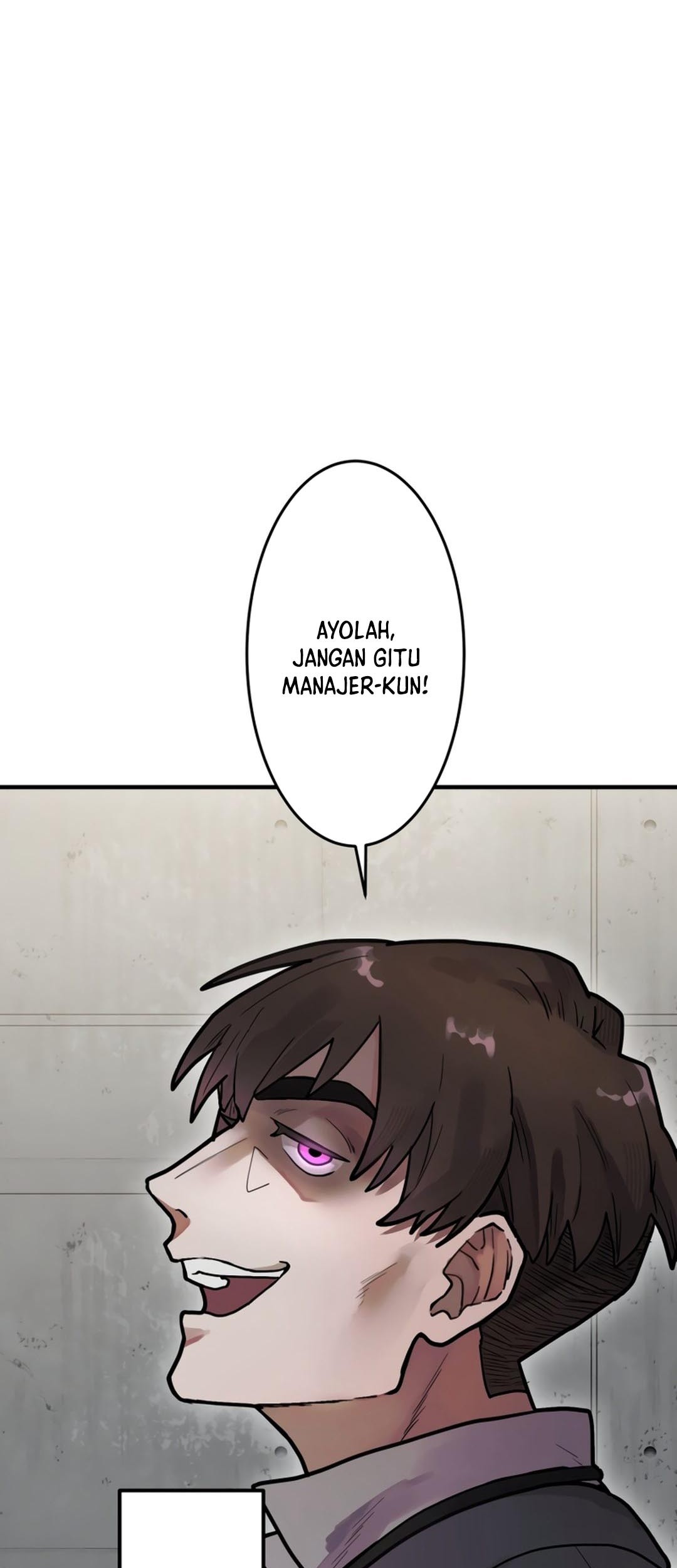 Yakumei Satsujinki Chapter 9 - halaman 4