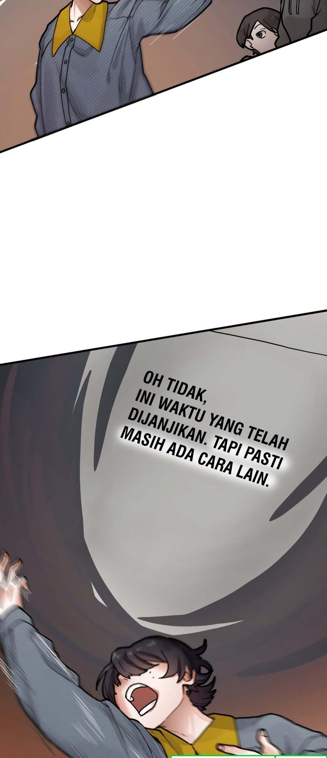 Yakumei Satsujinki Chapter 9 - halaman 41