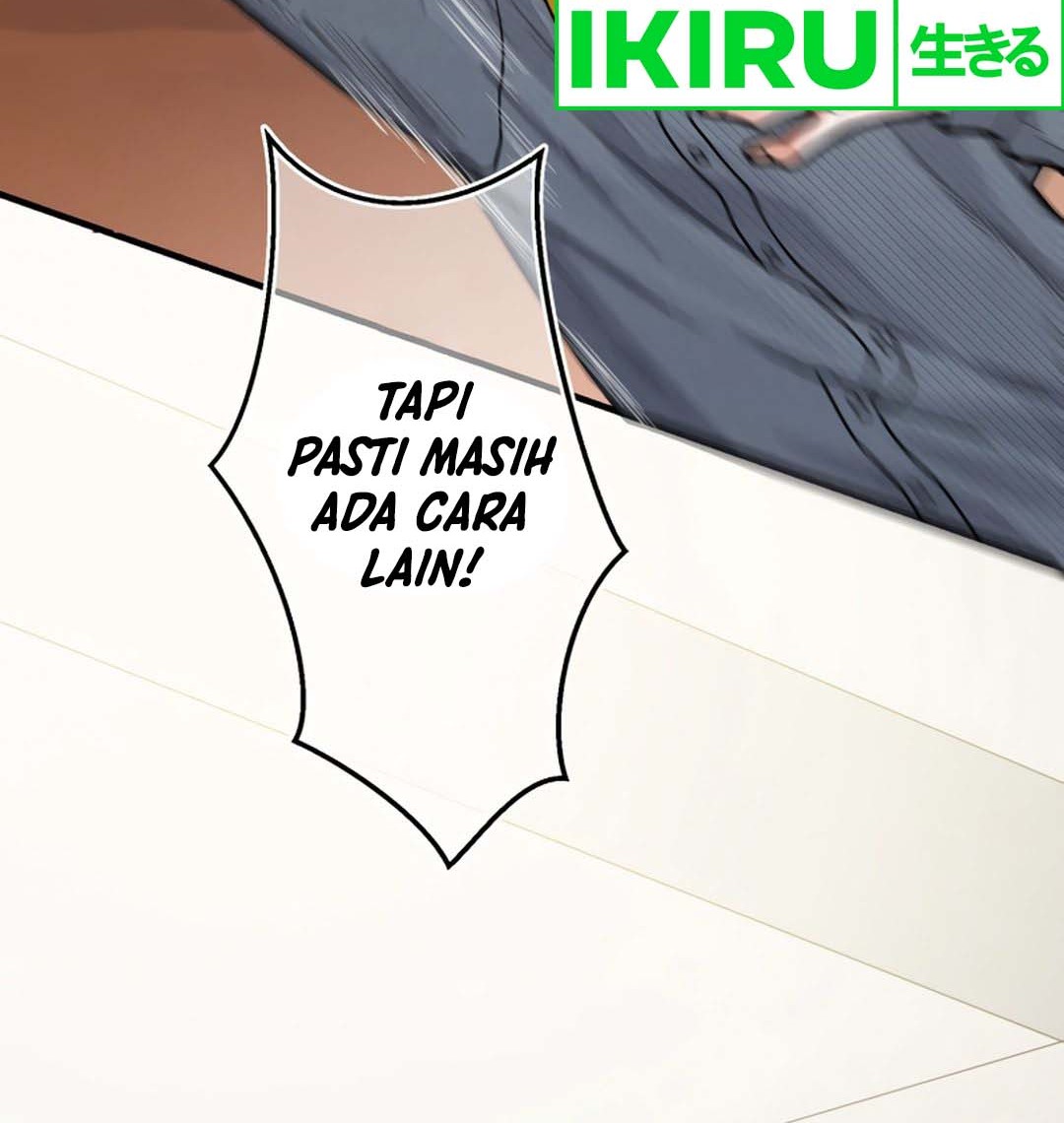 Yakumei Satsujinki Chapter 9 - halaman 42