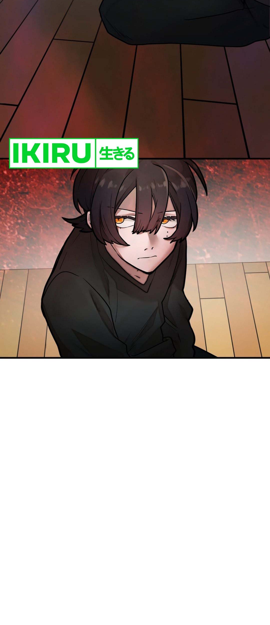 Yakumei Satsujinki Chapter 9 - halaman 64