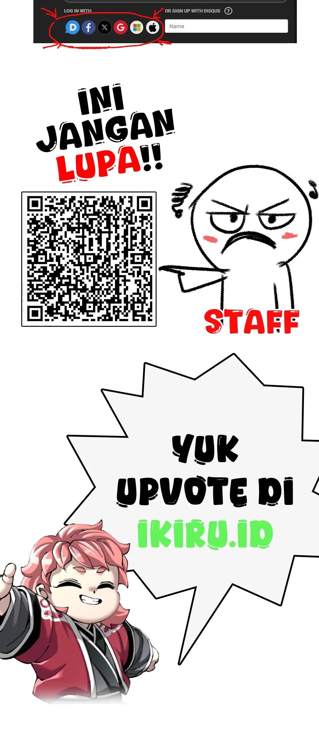 Yakumei Satsujinki Chapter 9 - halaman 67