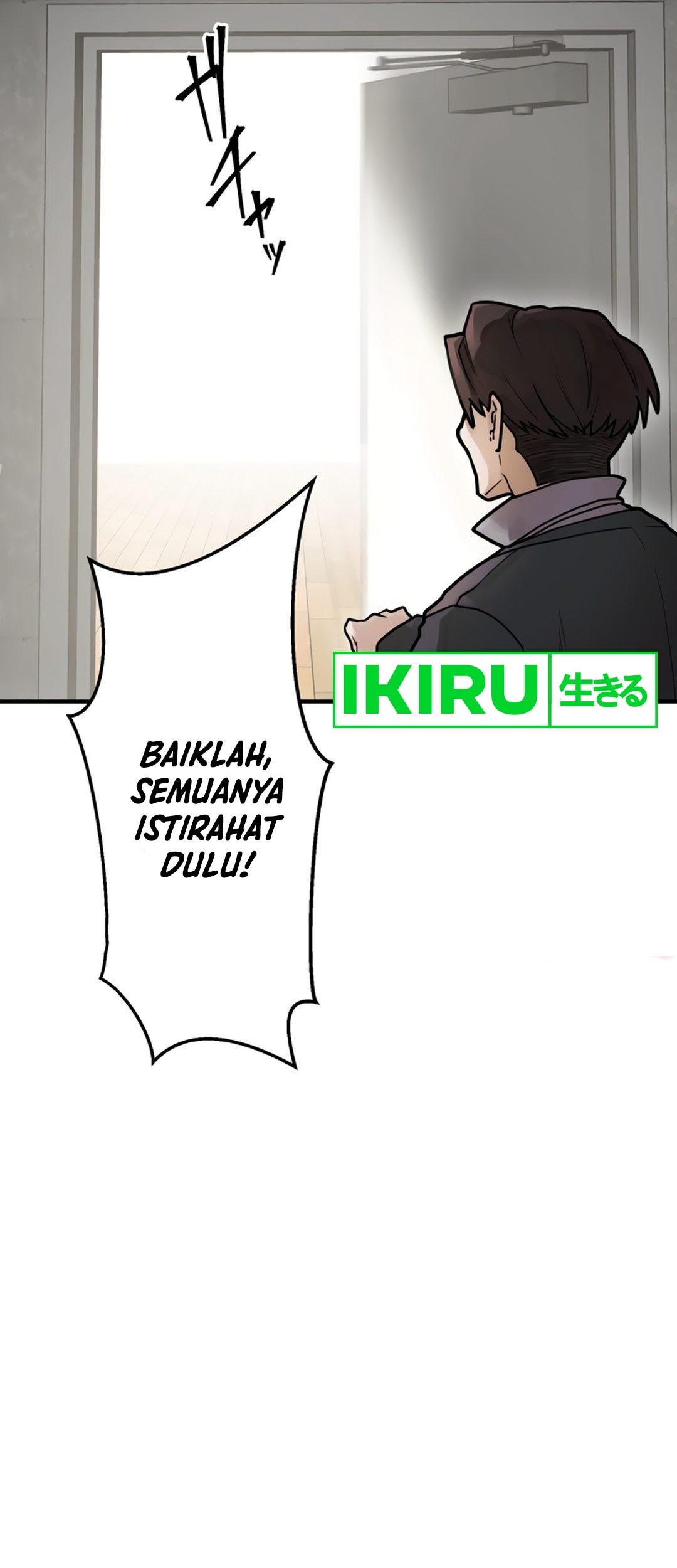 Yakumei Satsujinki Chapter 9 - halaman 7