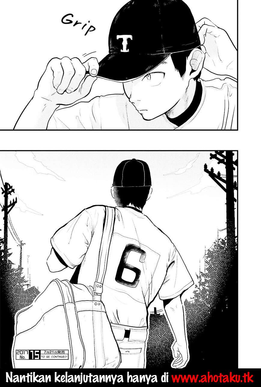 Yakumo-san wa Ezuke ga Shitai. Chapter 26 - halaman 19