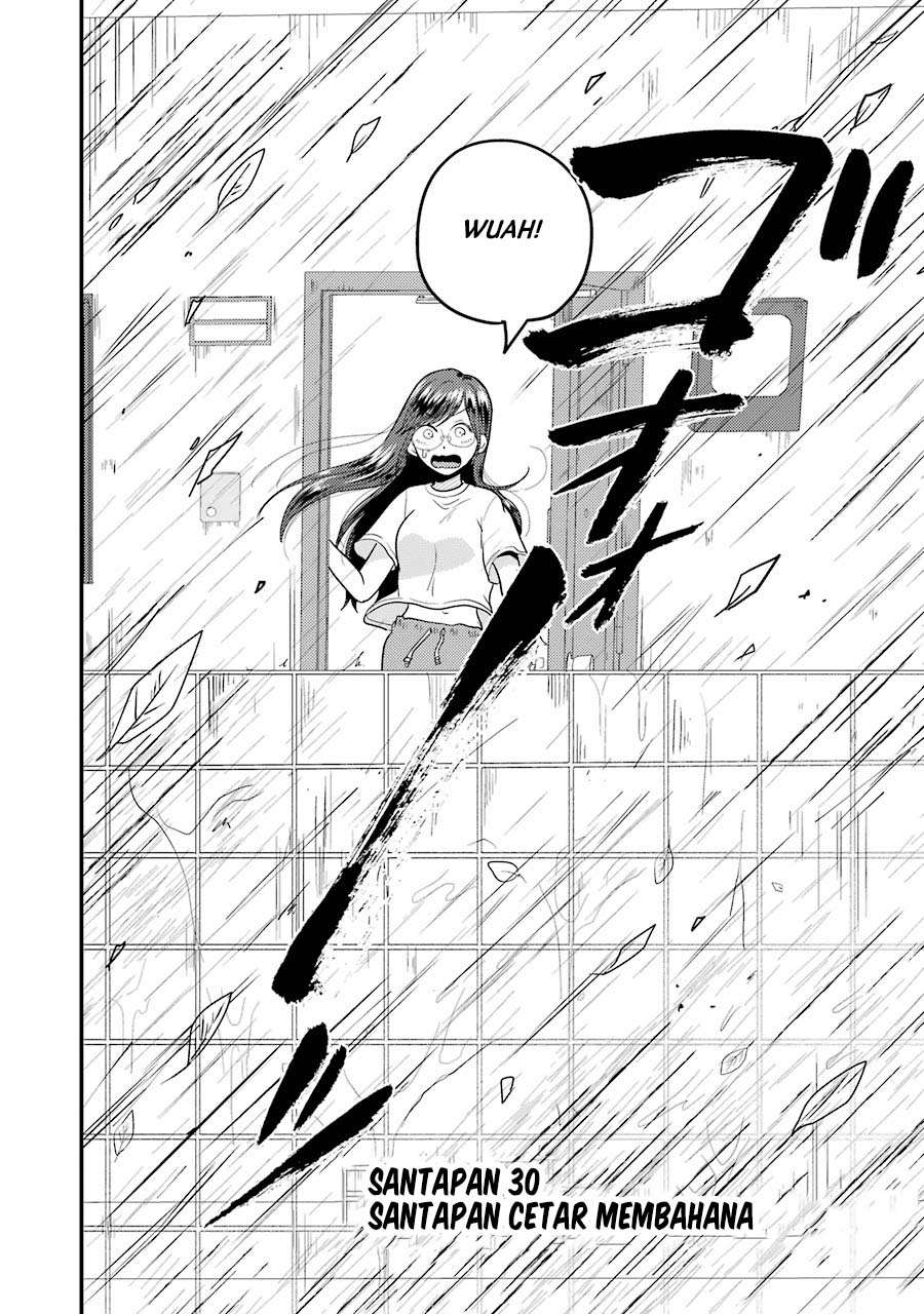 Yakumo-san wa Ezuke ga Shitai. Chapter 30 - halaman 4