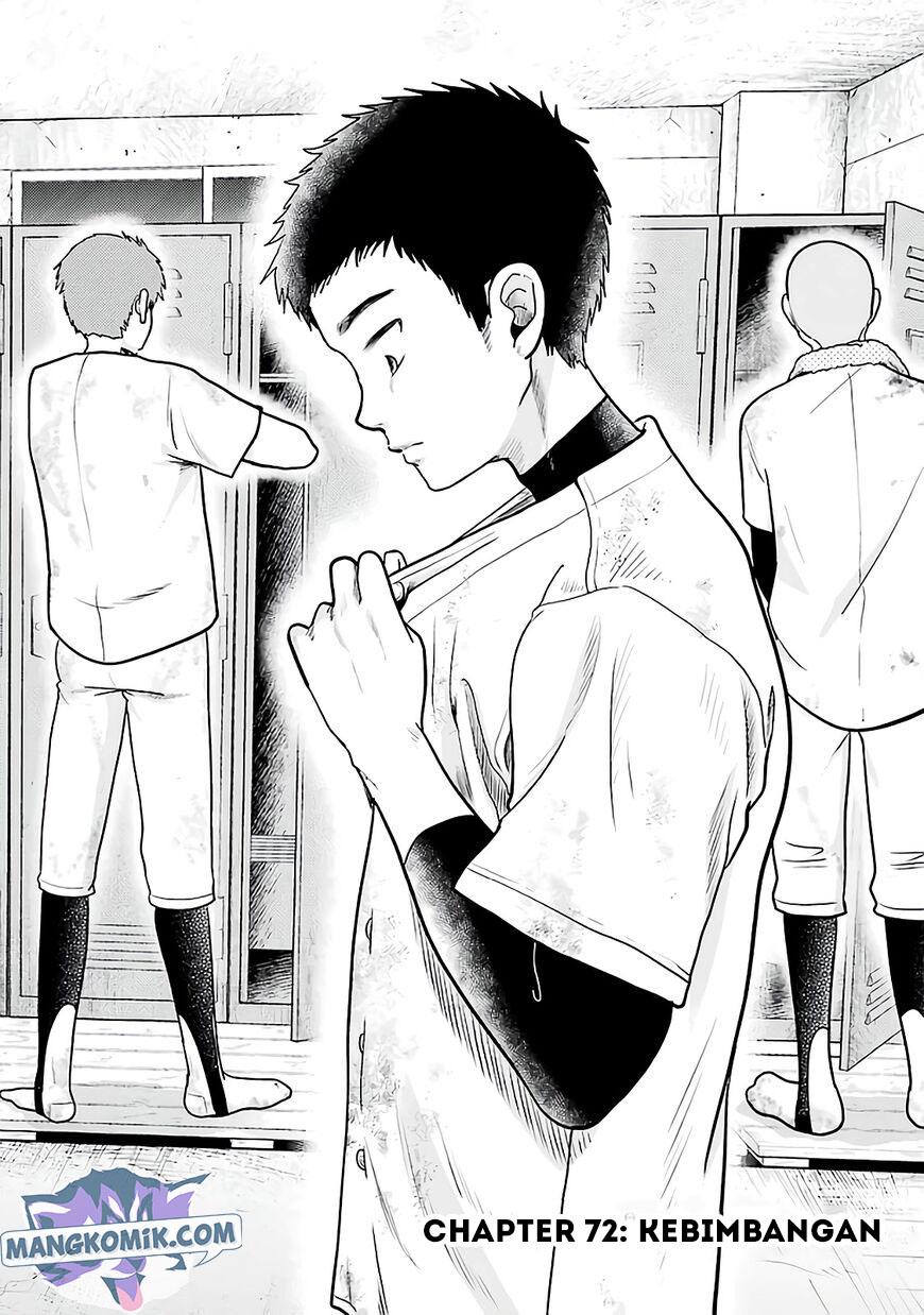 Yakumo-san wa Ezuke ga Shitai. Chapter 72 - halaman 7