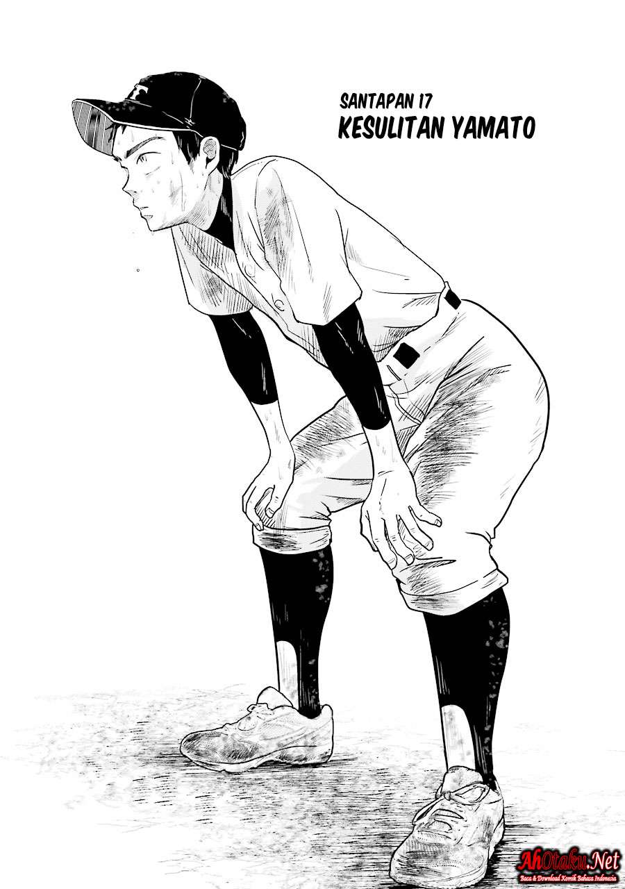 Yakumo-san wa Ezuke ga Shitai. Chapter 17 - halaman 3