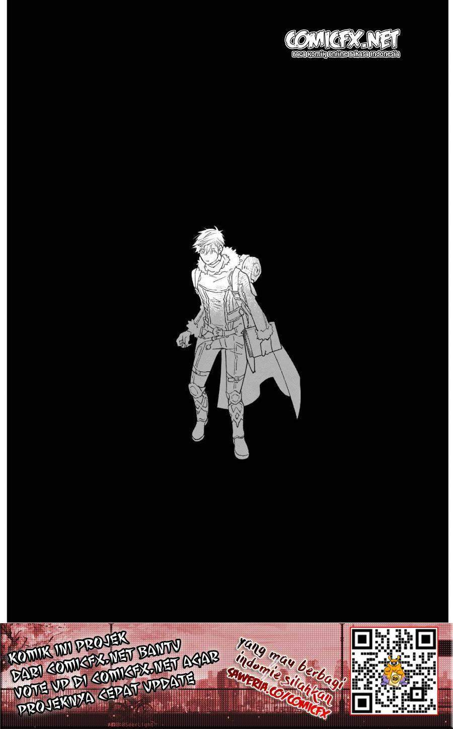 Yakusai no Moushigo to Seijo no Meikyuu Chapter 2 - halaman 12