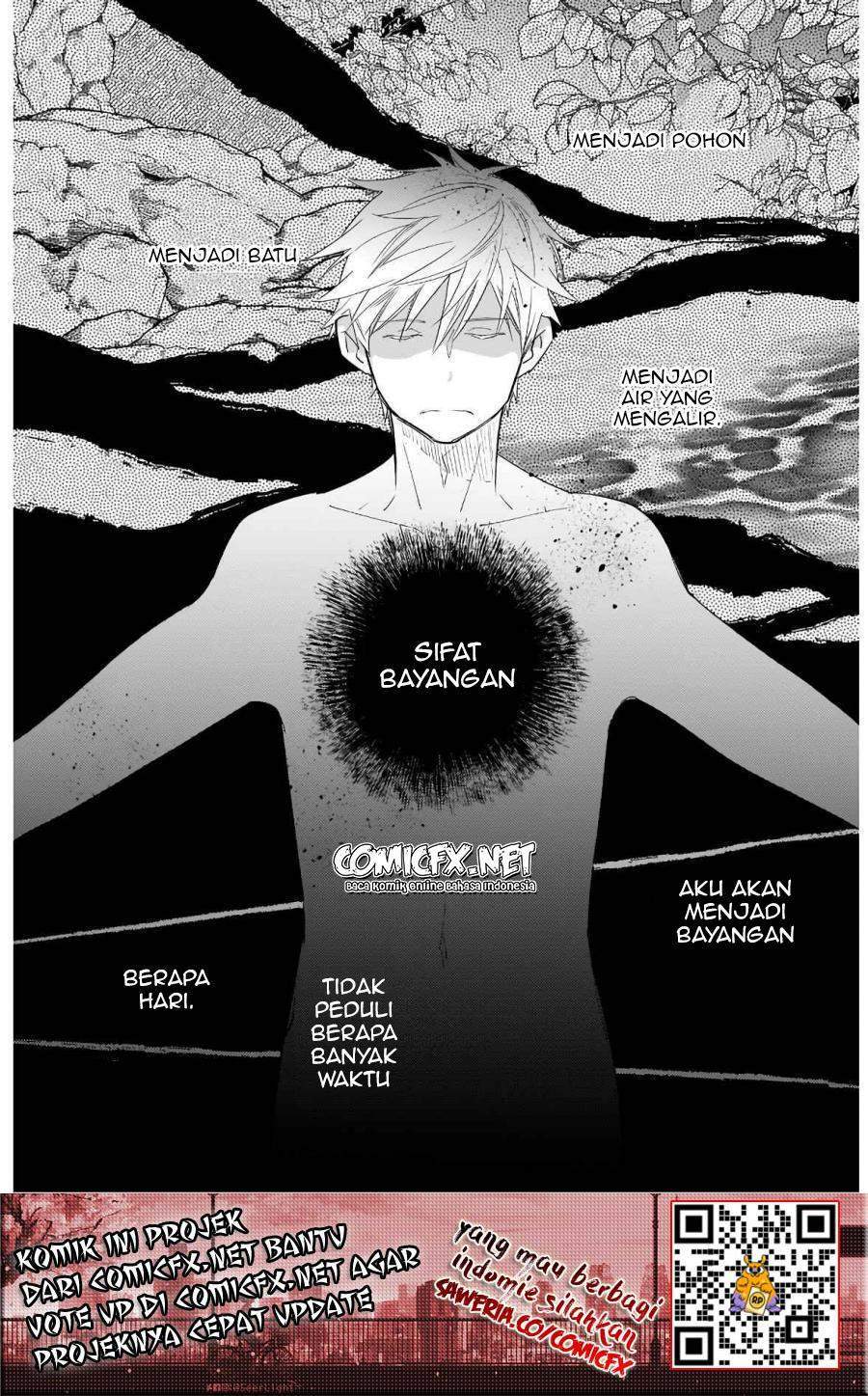Yakusai no Moushigo to Seijo no Meikyuu Chapter 2 - halaman 15