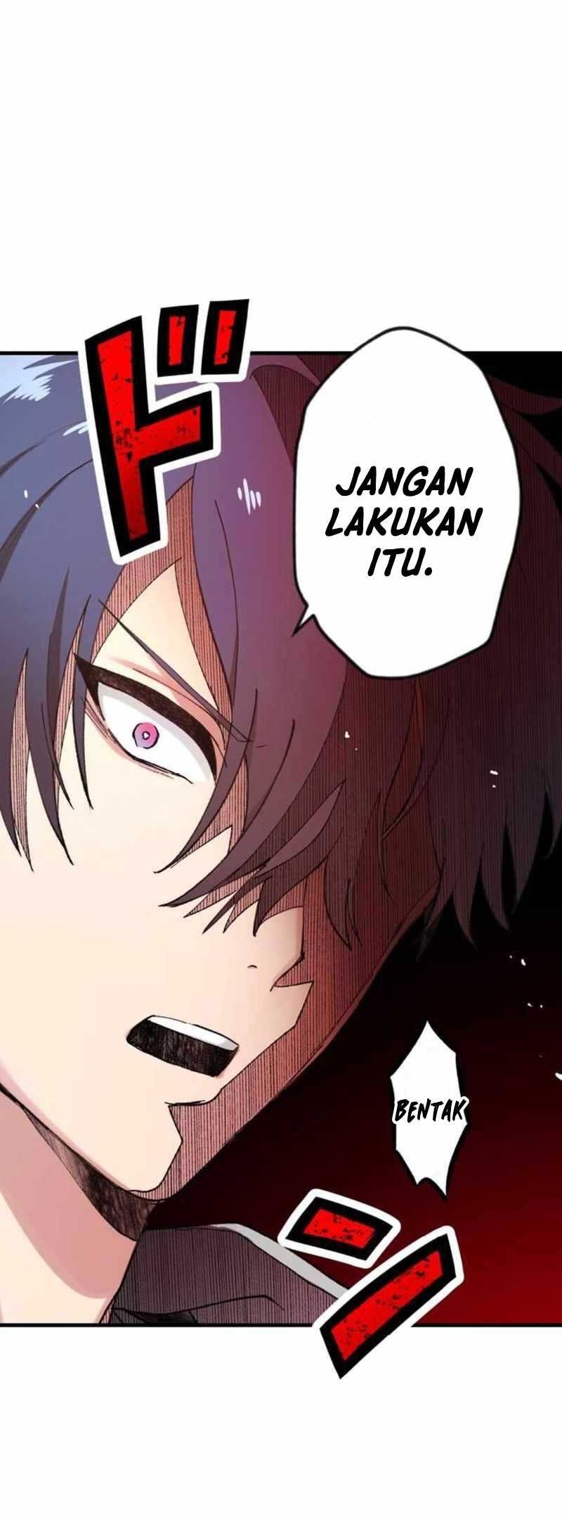 Yakuza Cleaner Chapter 1 - halaman 107
