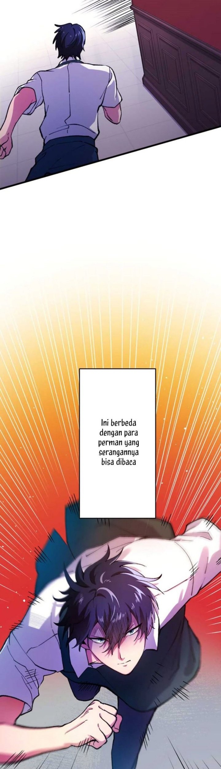 Yakuza Cleaner Chapter 10 - halaman 26