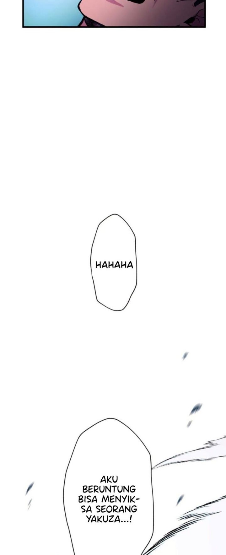 Yakuza Cleaner Chapter 10 - halaman 66