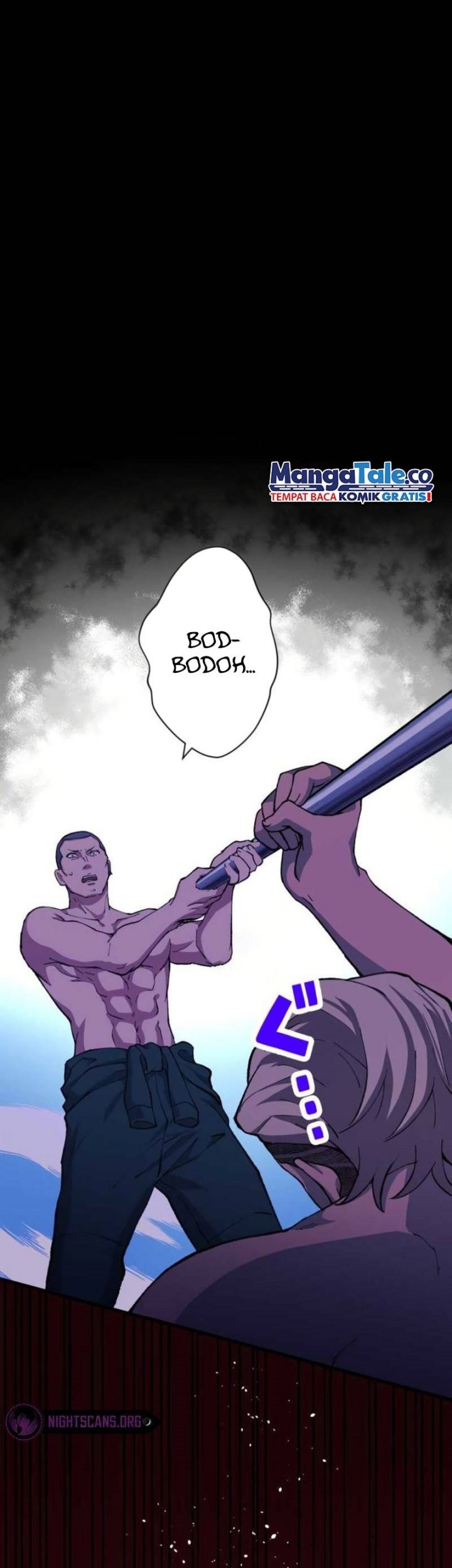 Yakuza Cleaner Chapter 10 - halaman 81