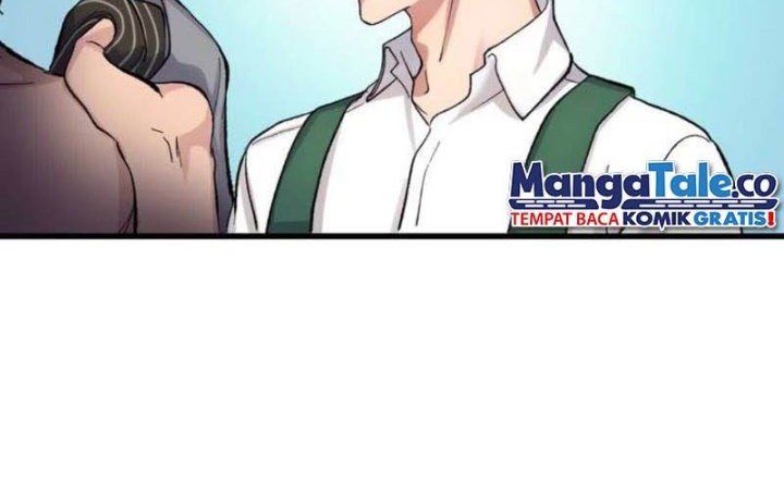 Yakuza Cleaner Chapter 11 - halaman 12