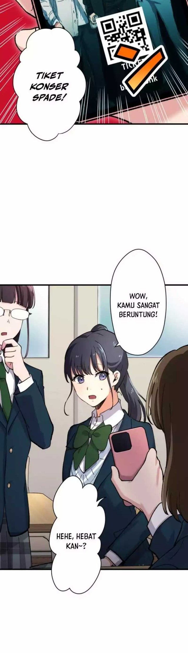 Yakuza Cleaner Chapter 12 - halaman 12
