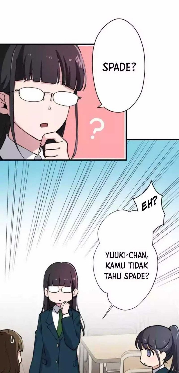 Yakuza Cleaner Chapter 12 - halaman 13