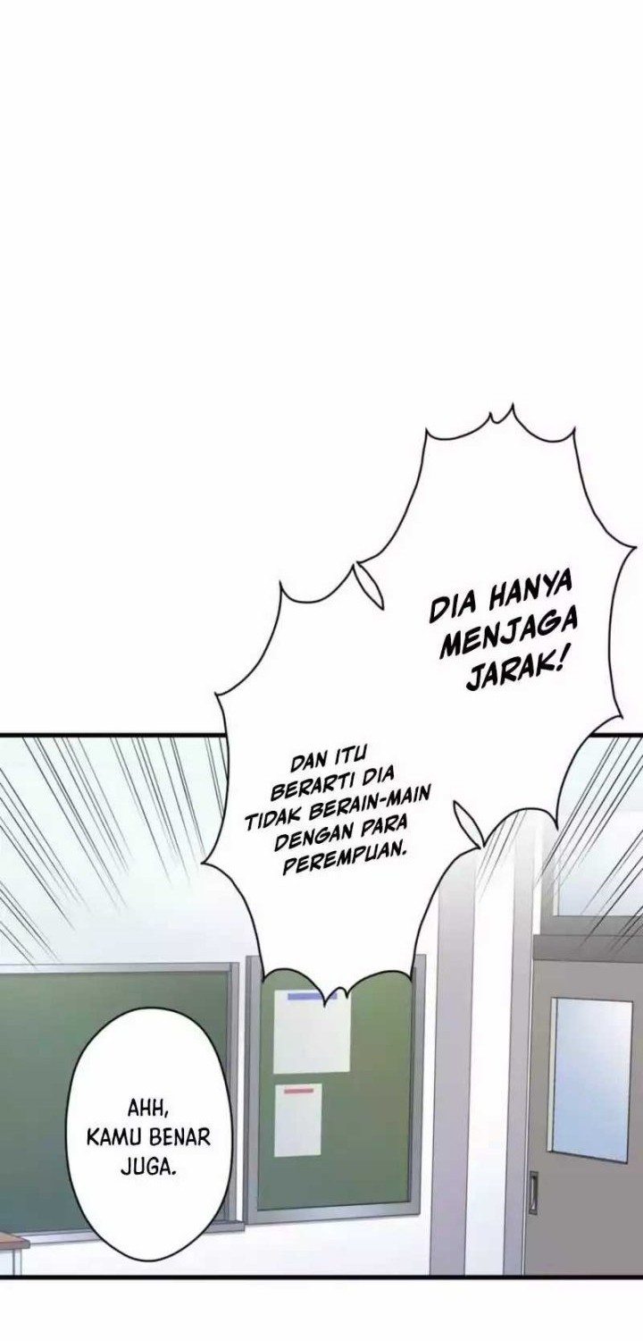 Yakuza Cleaner Chapter 12 - halaman 17