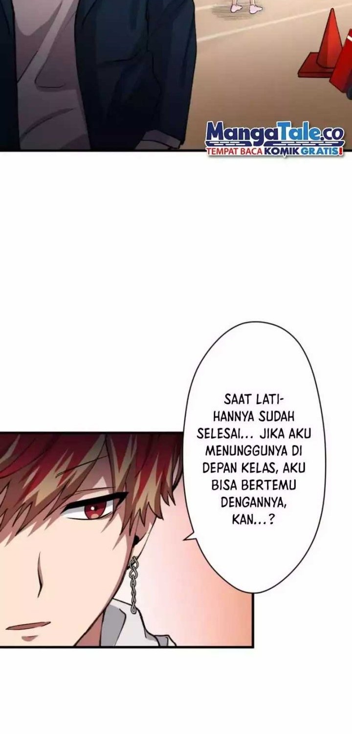 Yakuza Cleaner Chapter 12 - halaman 49