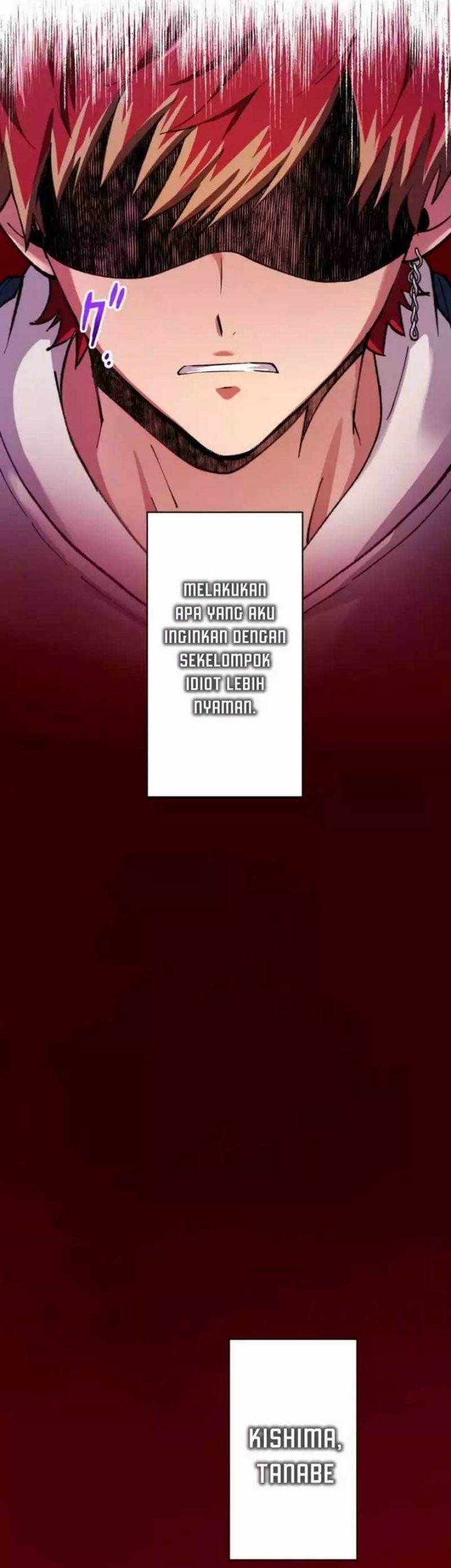 Yakuza Cleaner Chapter 12 - halaman 70