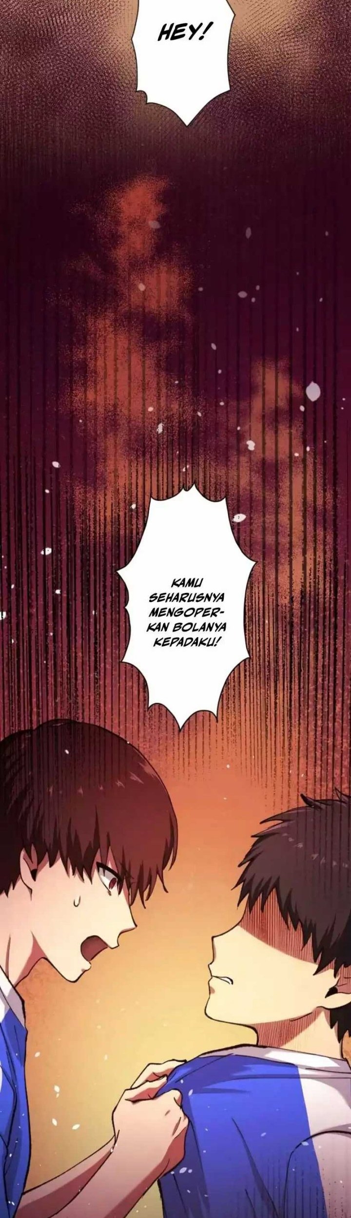 Yakuza Cleaner Chapter 13 - halaman 3