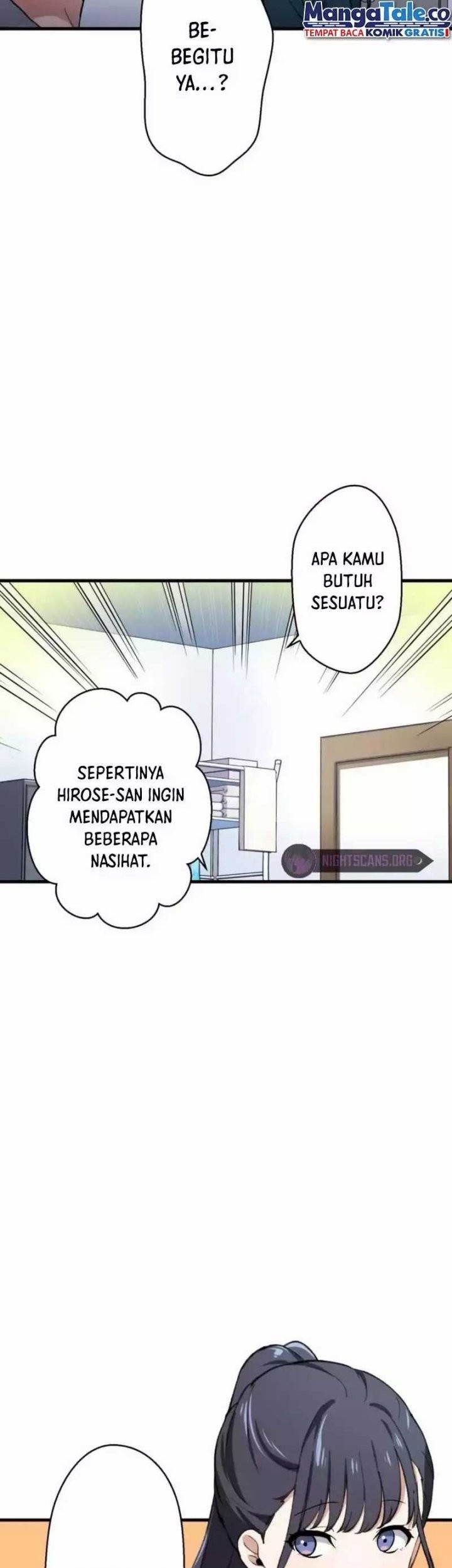 Yakuza Cleaner Chapter 13 - halaman 62