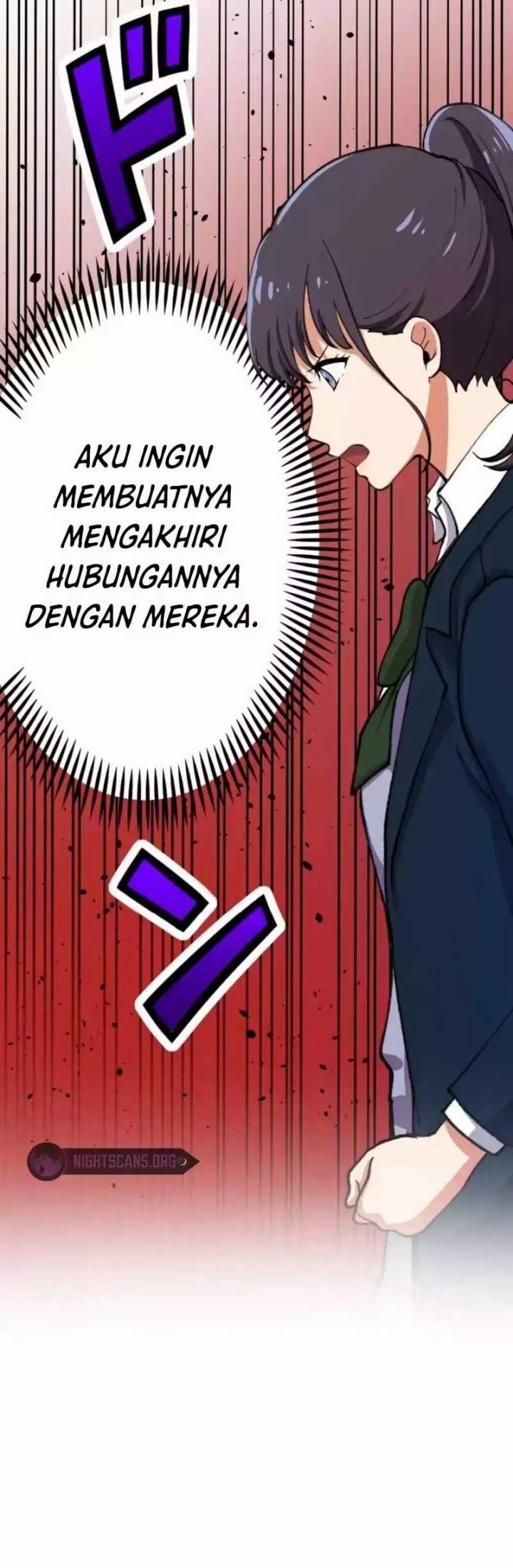 Yakuza Cleaner Chapter 13 - halaman 73