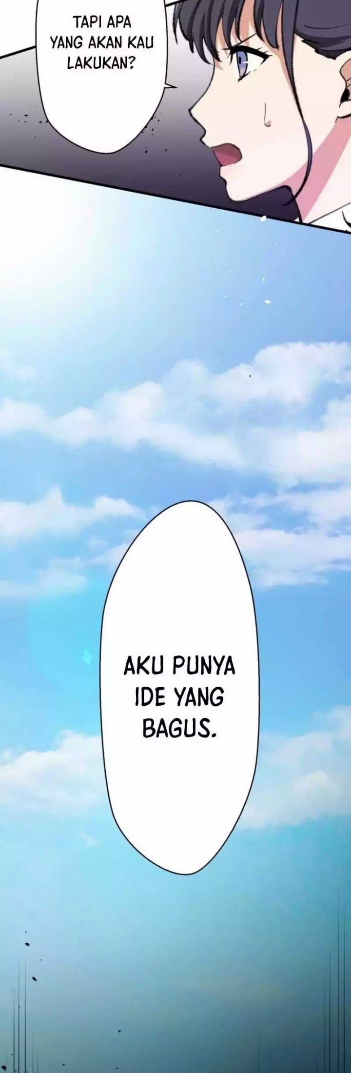 Yakuza Cleaner Chapter 13 - halaman 76