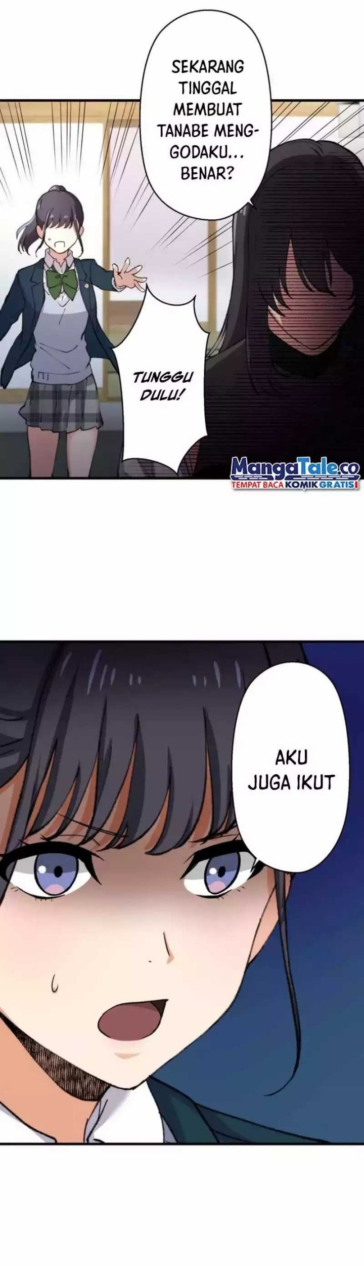 Yakuza Cleaner Chapter 13 - halaman 83