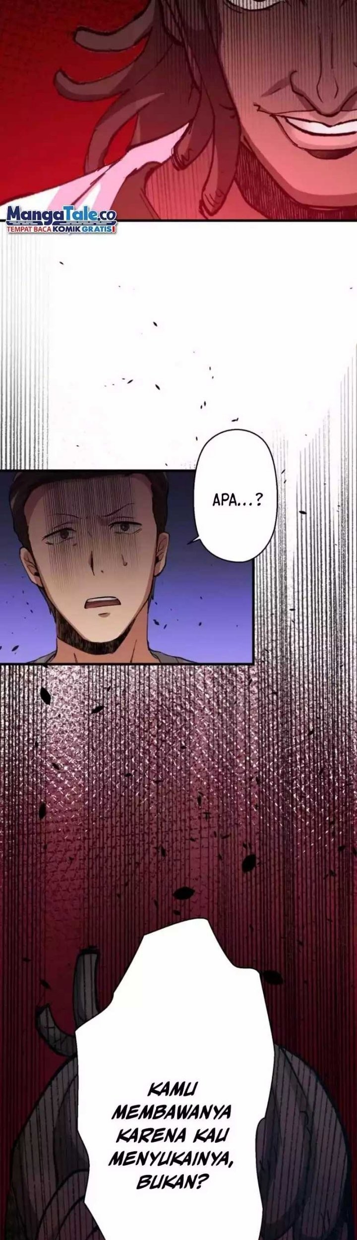 Yakuza Cleaner Chapter 14 - halaman 11